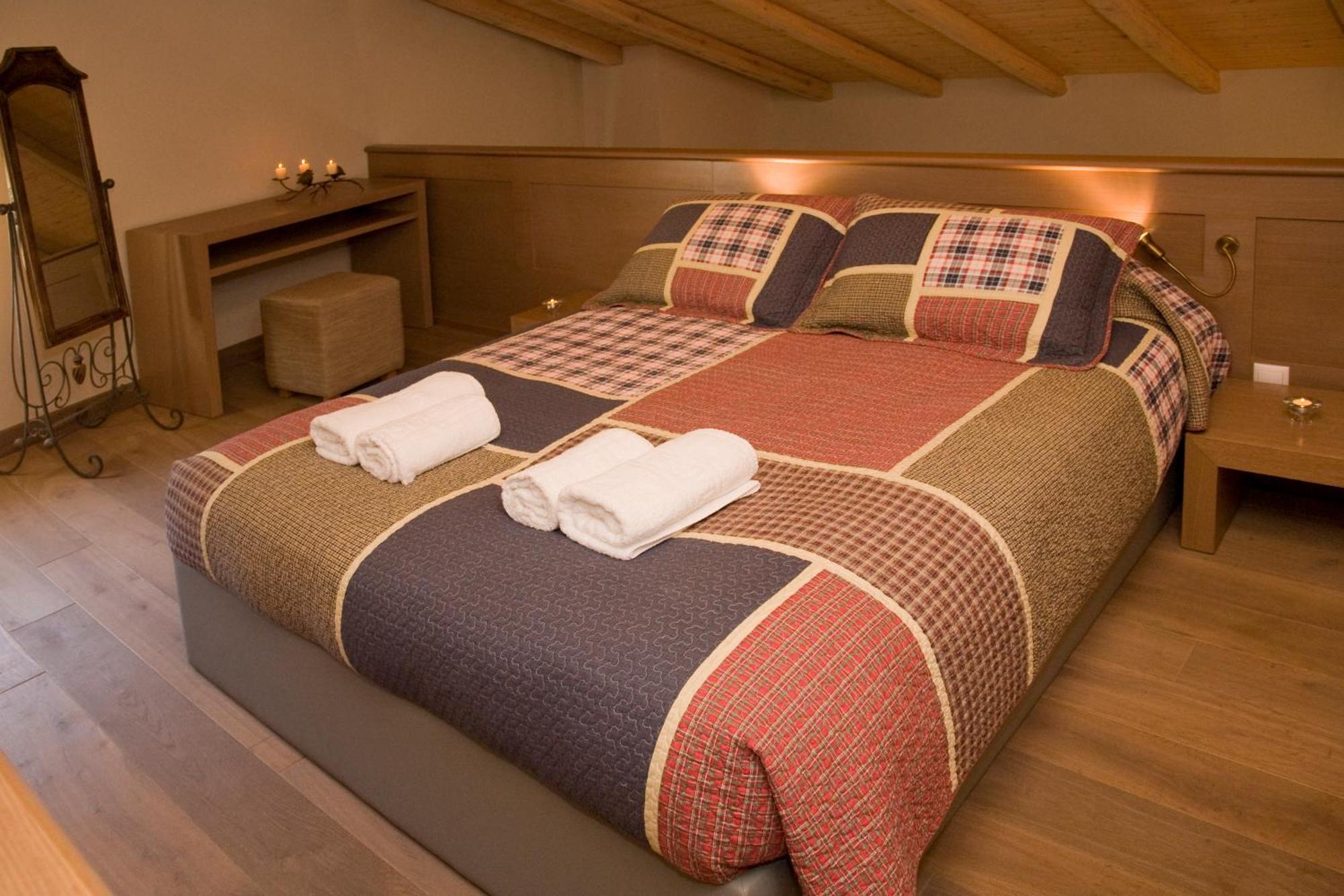 Guesthouse Vasiliki Steni Dhirfios Ruang foto